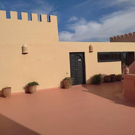 Kasbah Atfel Hotell Ourika Eksteriør bilde