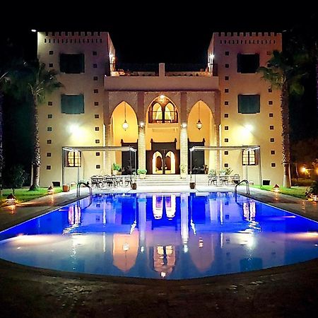 Kasbah Atfel Hotell Ourika Eksteriør bilde